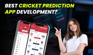 Best cricket prediction app development?